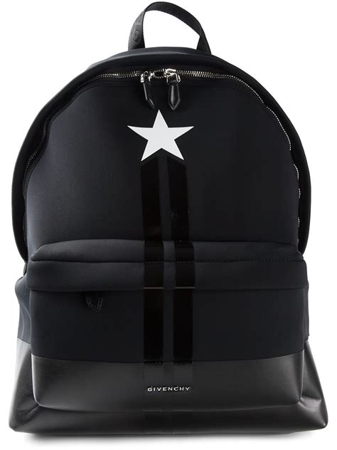 givenchy rucksack|givenchy backpack women's.